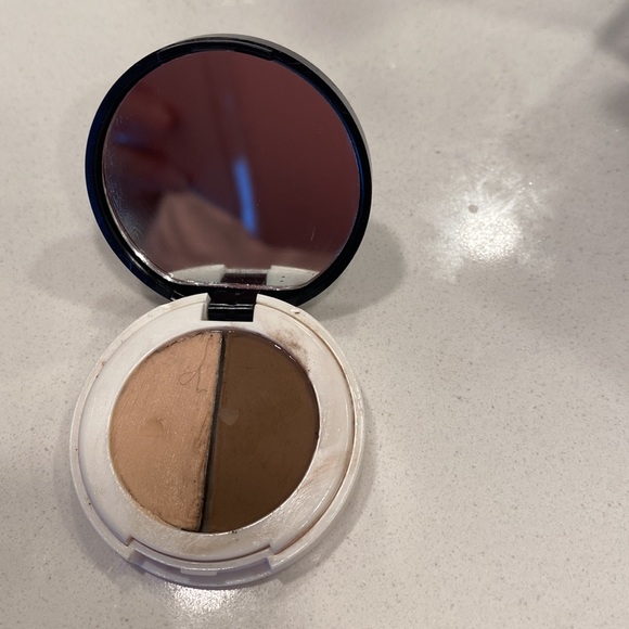 4 for $20: Lily lolo eyebrow duo in medium - used a few times - Picture 2 of 4
